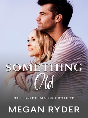cover image of Something Old